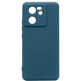  Maska za telefon SOFT CASE za Xiaomi Redmi 13T, Teget | Eponuda.com