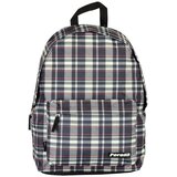 PERONA Karirani ruksak 42 cm Cijene