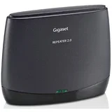 Repeater 2.0, blackRepeater za povečanje dometa
