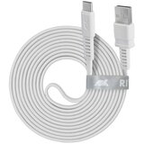 Riva Case Kabl Type-A na Type-C 2.1m PS6002 (white) Cene