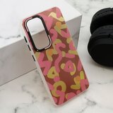  Maska COLOR VIBE za Samsung S921B Galaxy S24 5G/ roza Cene
