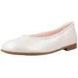 Pablosky Čevlji Derby 870858P Bela | Shoptok.si