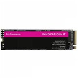 Innovation IT SSD NVMe 512GB InnovationIT Performance 2042Mbs/1500MBs 00-512111 bulk | ePonuda.com
