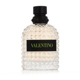 Valentino Uomo Born in Roma Yellow Dream Toaletna voda za moške 100 ml Cene