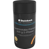 Steinbach Pool Professional quattrotabs premium 200 g, 2-fazne - 1 kg