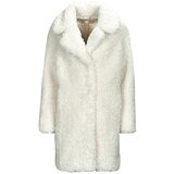Guess Plašči NEW ALINA COAT Bež | Shoptok.si