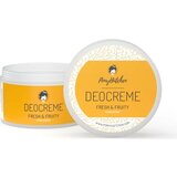 PonyHütchen Dezodorantna krema Fresh & Fruity - 50 ml Cene