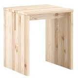 Karup Design Stolac od masivnog bora u prirodnoj boji Join-In – | shoptok.hr