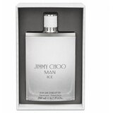 Jimmy_Choo Man Ice toaletna voda za muškarce 200 ml | shoptok.hr