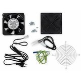 Triton hladilna enota 1x ventilator 120 x 120 230V 23W 50Hz | Shoptok.si