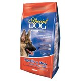 Monge Special Dog Croq jagnjetina i pirinač, hrana za pse 15 kg Cene