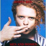Simply Red Simply Red - Men and Women | Eponuda.com