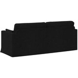 SOFA Crna 198 x 78 x 80 cm Metal | shoptok.hr