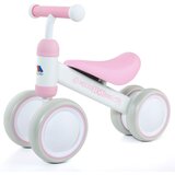 MOLTO bicikl My 1st Bike Pink | shoptok.hr
