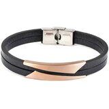 IZMAEL Zapestnica DO-28662 - Zlato Roza | Shoptok.si
