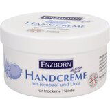 ENZBORN Krema za ruke s uljem jojobe i ureom - 250 ml | shoptok.hr