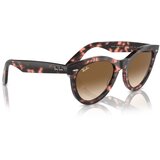 Ray-ban Wayfarer Way RB2241 133451 - M (51) Cijene