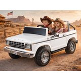 Ford Dvosjed Bronco AKU 4×4 bijeli | shoptok.hr