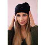 Kesi Women's cap Ramona K383 black | Shoptok.si