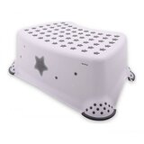 Lorelli STEPENIK (STEPER) STARS - WHITE | ePonuda.com
