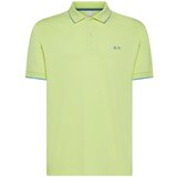 Sun68 Majice & Polo majice - Rumena | Shoptok.si
