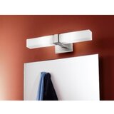 Eglo 88284 - Zidno kupatilsko svetlo PALERMO 2xG9/40W opalno staklo IP44 Slike