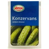 konzervans 5g kesica