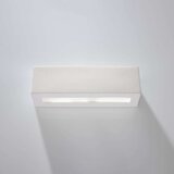 Nice Lamps Keramična stenska svetilka Sollux Vega | Shoptok.si