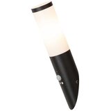  Vanjske zidne svjetiljke - Black torch | shoptok.hr