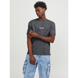 Jack & Jones Muška majica 12240121, Siva