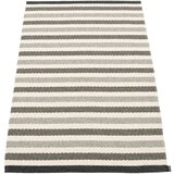 Pappelina siva/bež notranja in zunanja preproga 70x120 cm teo warm grey – Cene