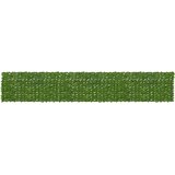  Zaslon za balkon s lišćem Zelena i žuta 600 x 100 cm - Zelena i žuta 600 x 100 cm s lišćem lubenice | shoptok.hr