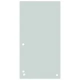 kartonska 23,5x10,5cm pk100 donau 8620100-13PL siva