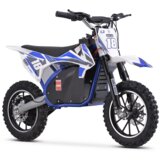  TRAIL KING HP114E Blue Battery-powered Cross Bike | shoptok.hr
