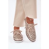 S. BARSKI Ladies Leather Shoes S.Barski | Shoptok.si