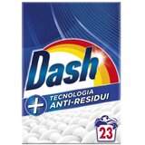 Dash Regular prašak 1,15 kg za 23 pranja | shoptok.hr