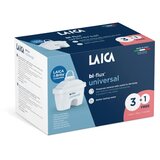 Laica F4TEC00 univerzalni bi-flux filter 4kom u