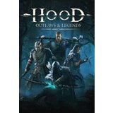 Xbox One / Xbox 360 / Xbox Live Hood: Outlaws & Legends (Xbox Series X|S) XBOX LIVE Key EUROPE | ePonuda.com