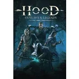 hood: outlaws & legends (xbox series x|s) xbox live key europe