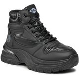 Lee Cooper Trekking čevlji Lcj-23-44-1973La Black Cene