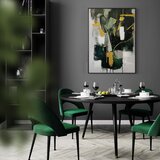 Styler Slika s ručno oslikanim elementima 70x100 cm For – | shoptok.hr