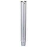 Bosch dijamantska kruna za suvo bušenje 1 1/4'' unc 2608601405, 62 mm, 400 mm, 4 segmenta, 11,5 mm | ePonuda.com
