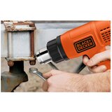 Black & Decker KX1650 fen na vrući zrak | shoptok.hr