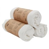 Olimp Sport Žersejni čaršav Revia 90x200x30cm bela | ePonuda.com