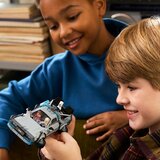 Lego LEGO® Speed Champions - Časovni stroj iz filma Vrnitev v prihodnost (77256) | Shoptok.si