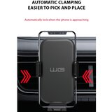 Winner Group - Bežični punjač i držač za auto 15W | Eponuda.com