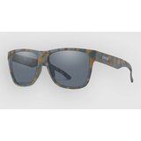 Smith Lowdown XL 2 Matte Flint/Tarmac Tortoise Soncna ocala chromapop polarized slate | Shoptok.si