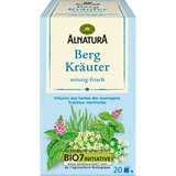 BIO planinski biljni čaj - 35 g Cijene