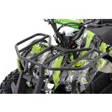 Nitro Motors 1200W otroški štirikolesnik Torino Graffiti BTF-Profile XL Sport 6" | Shoptok.si
