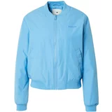 Mustang Prehodna jakna 'BOUSE' modra / azur